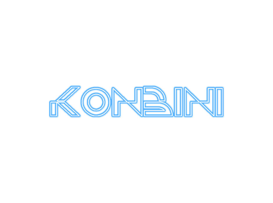KONBINI