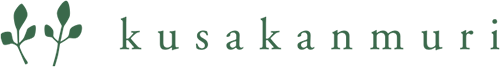 kusakanmuri