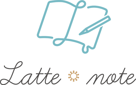 Latte note