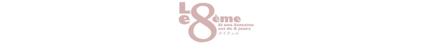 Le8ème ルイチェム｜オンラインショップ