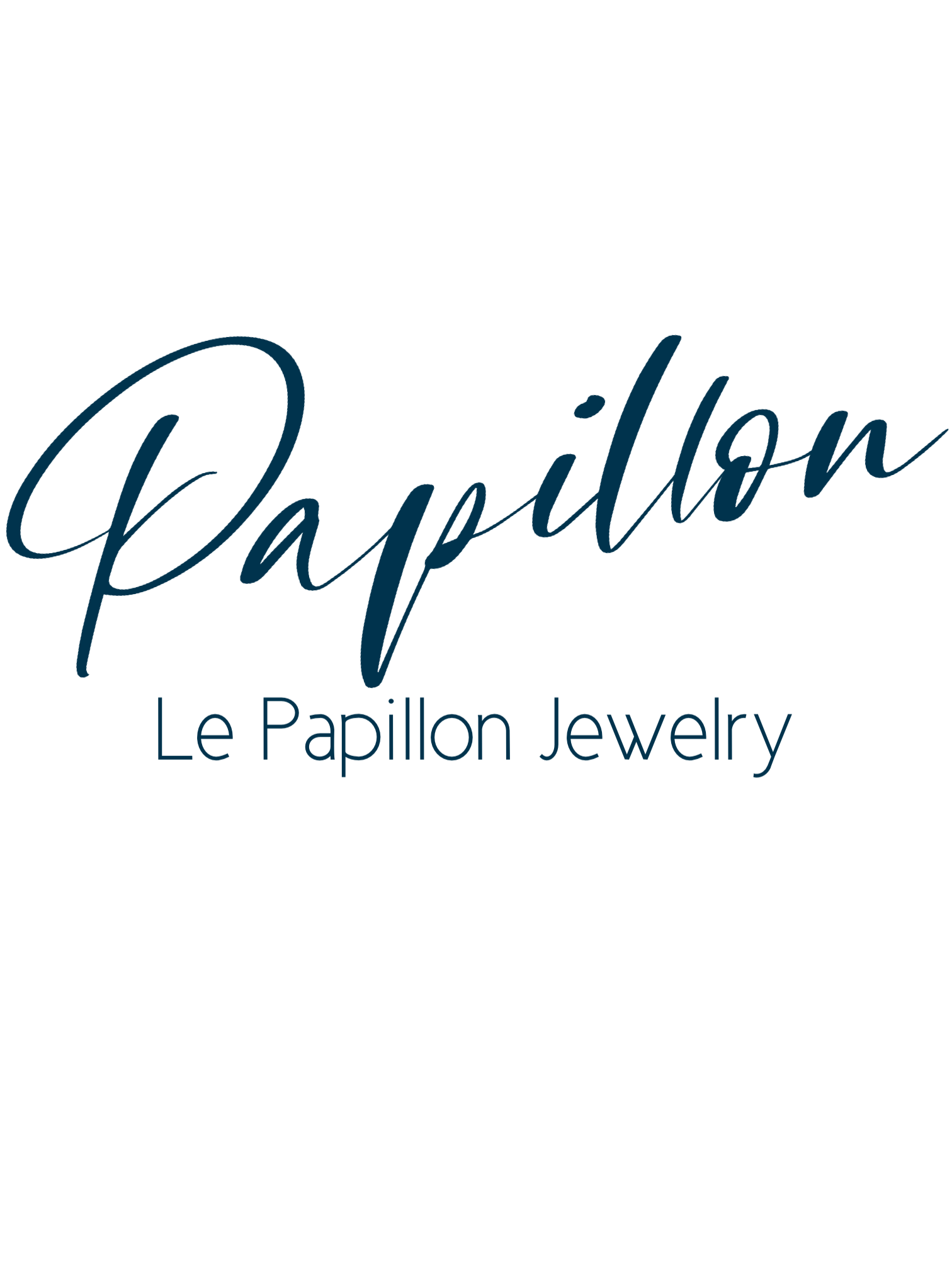 Le Papillon Jewelry