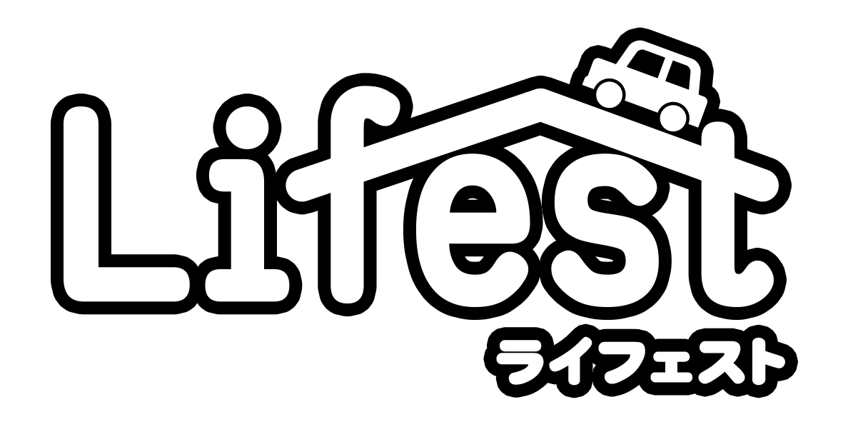 LIFEST / ライフェスト