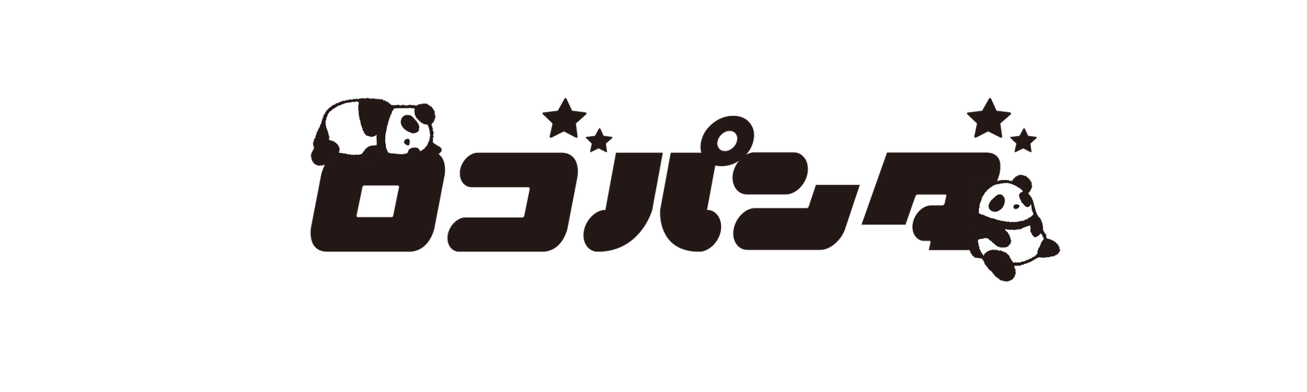 ロゴパンダ