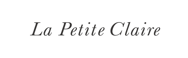La Petite Claire ONLINESHOP