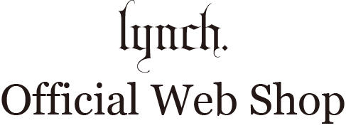 lynch. Official Web Shop