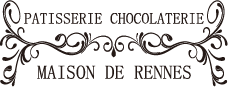Maison de Rennes ONLINE STORE