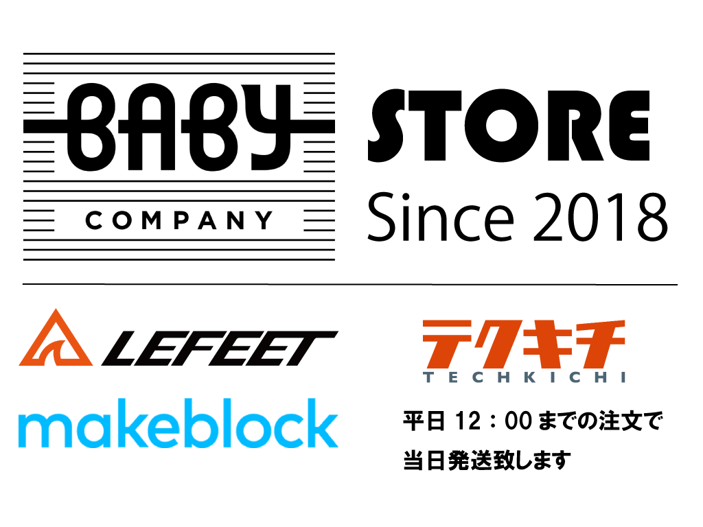 テクキチショップ
