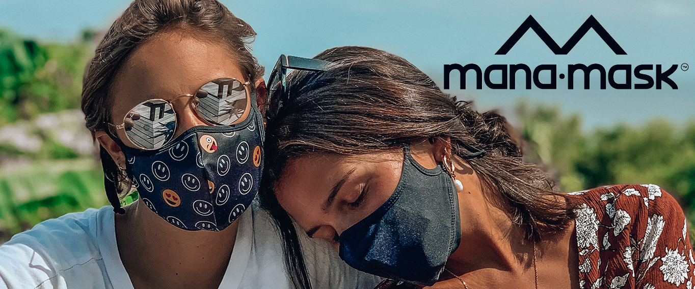MANA MASK JAPAN