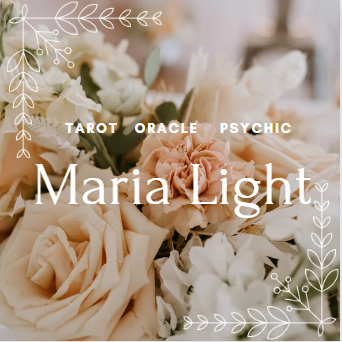Maria Light