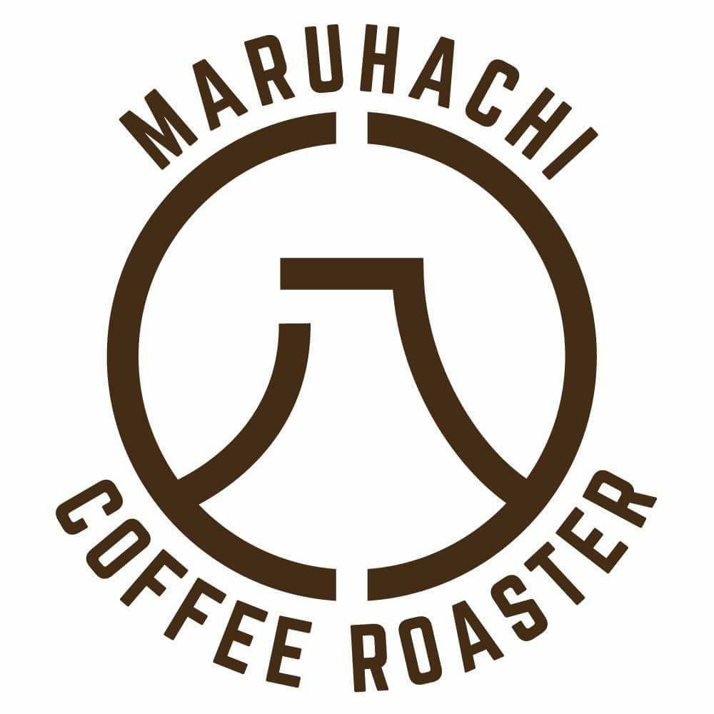 マルハチ珈琲焙煎舎