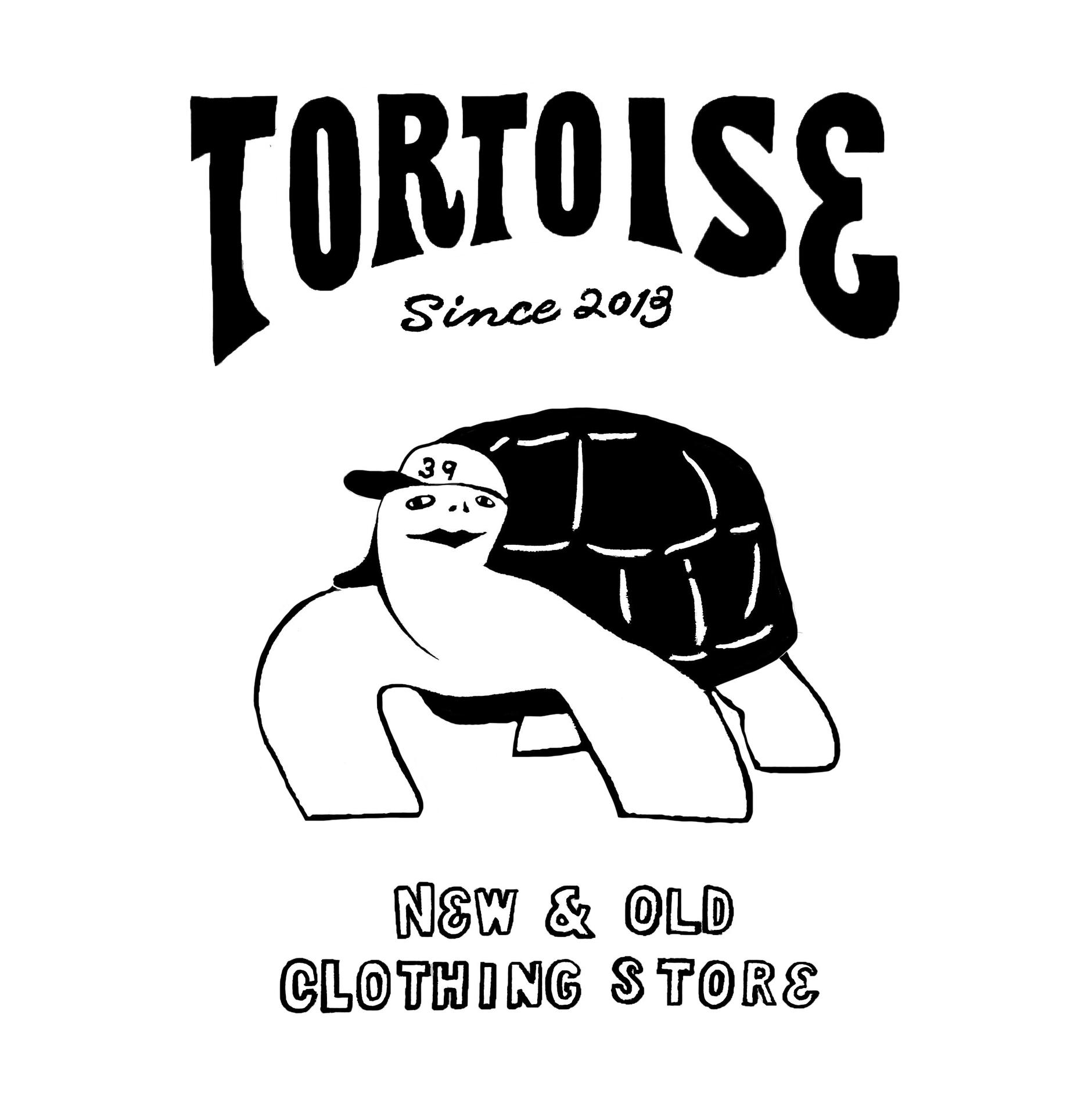 tortoise