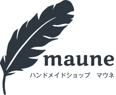maune