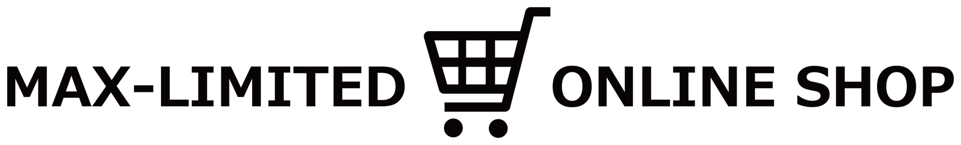 MAXLIMITED ONLINE SHOP