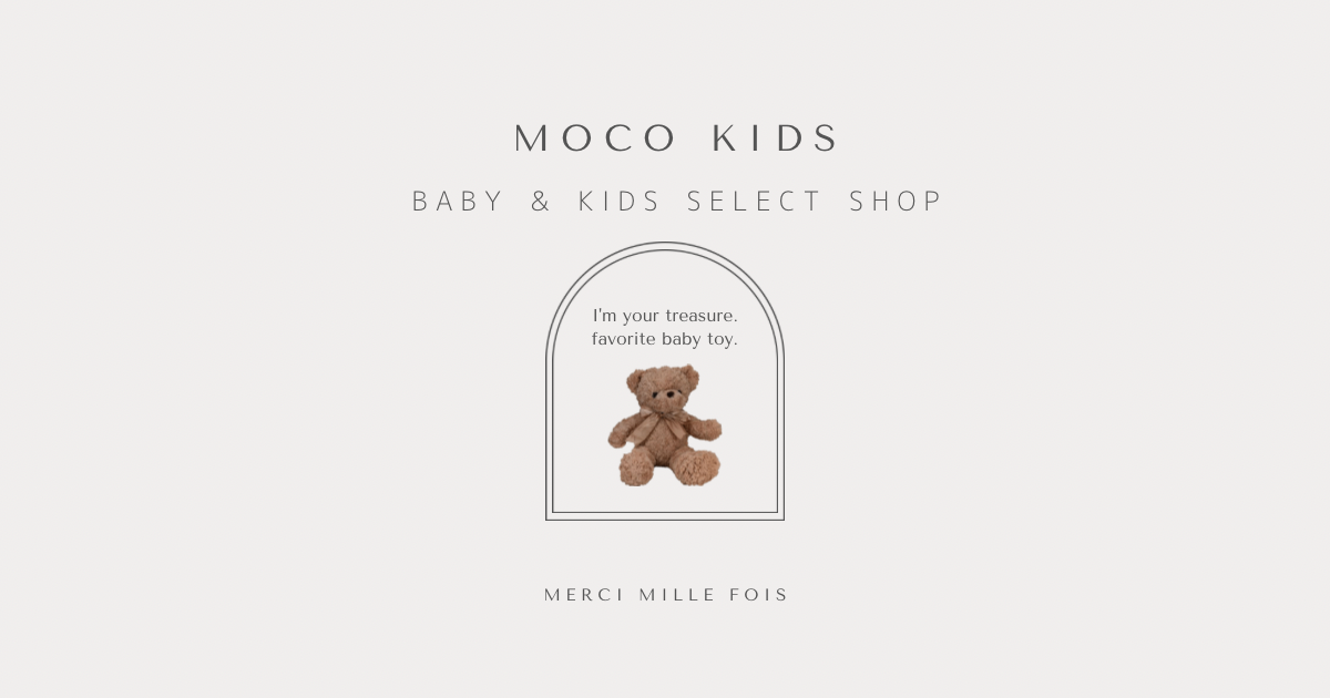 こどもふく moco kids