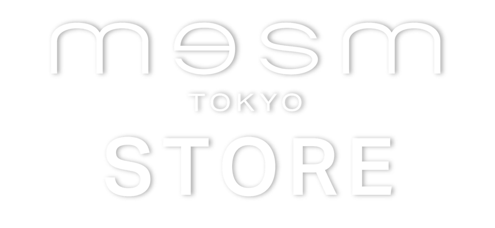 FAQ Mesm Tokyo STORE faq-mesm-tokyo-store