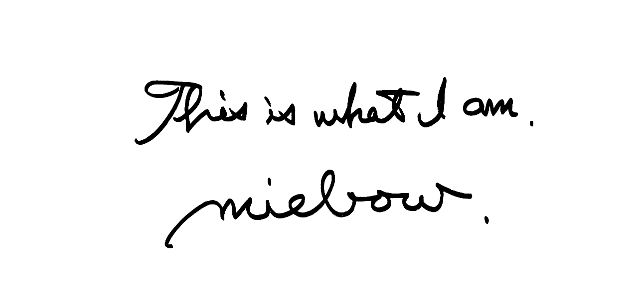 miebow.