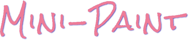 Mini-Paint