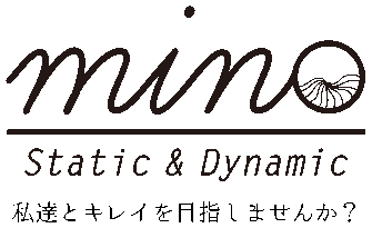 エステサロンmino's STORE