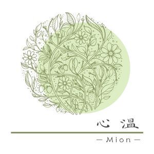 心温-Mion-