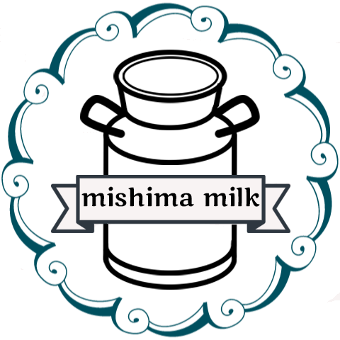 三島牛乳店
