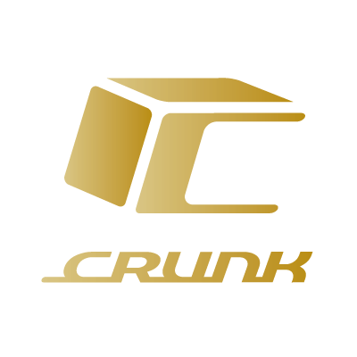CRUNK Online Store