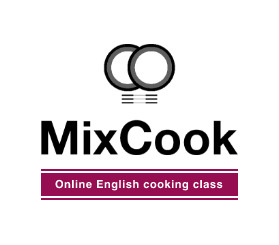 MixCook - 料理&英語のオンラインレッスン