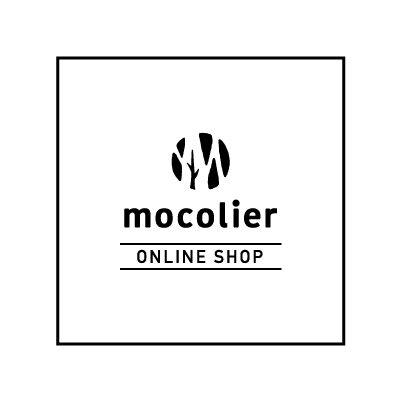 mocolier オンラインショップ