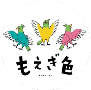 もえぎ色SHOP
