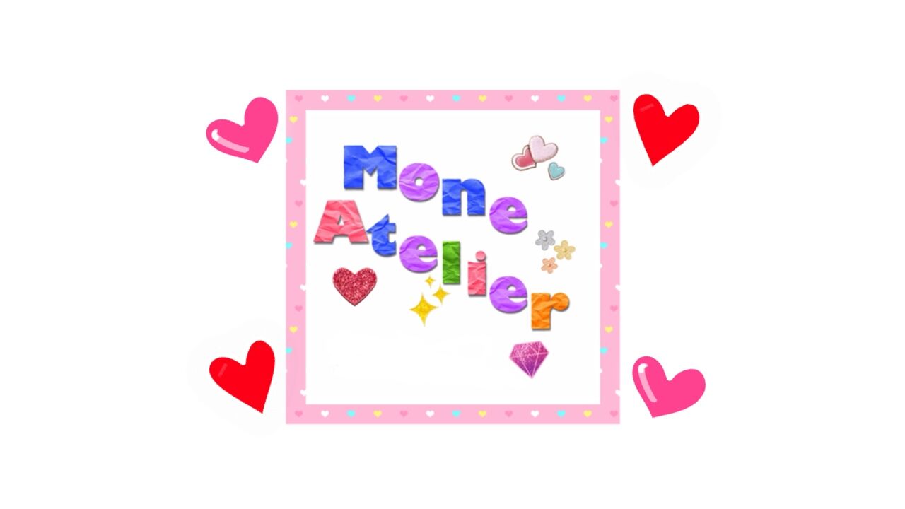 Mone Atelier STORE