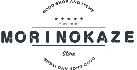 MORINOKAZE  Handicraft