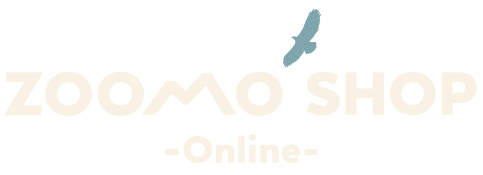 ZOOMO SHOP -Online-