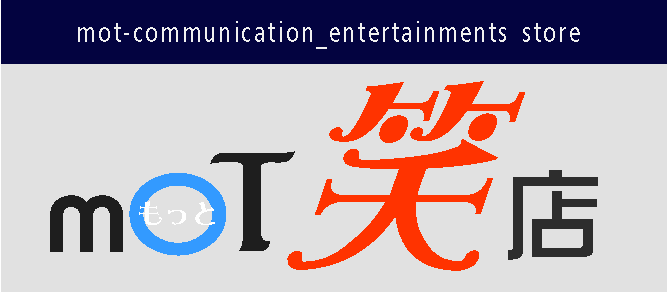 MOT笑店