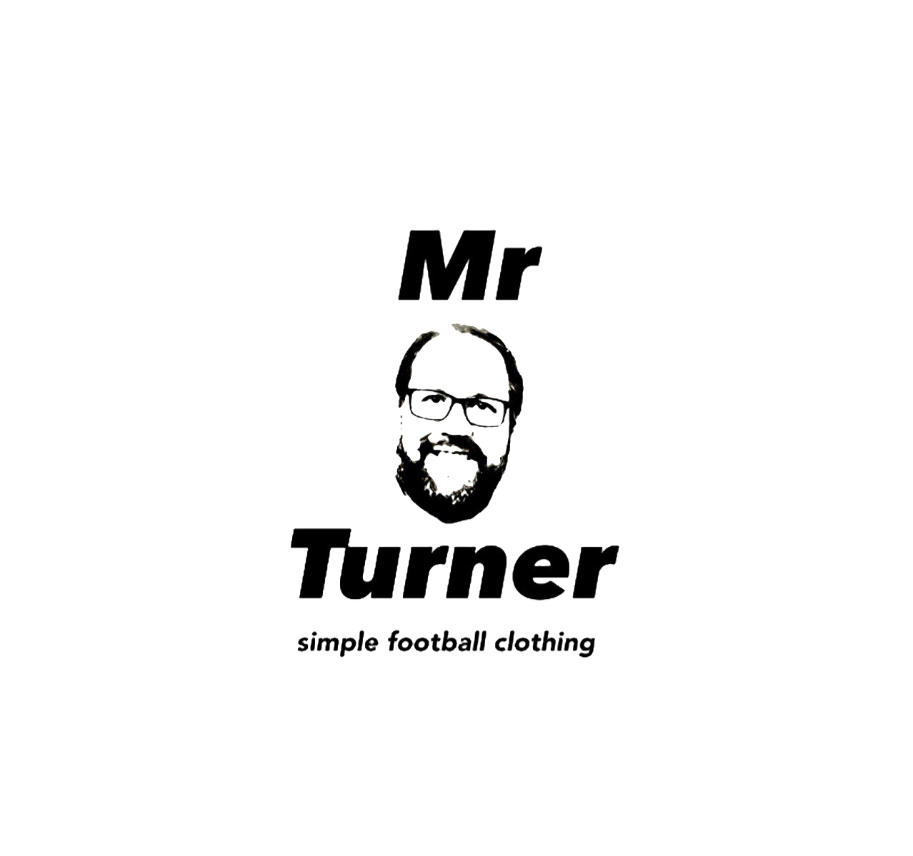 Klopp(Longsleeve shirt/White) Mr.Turner