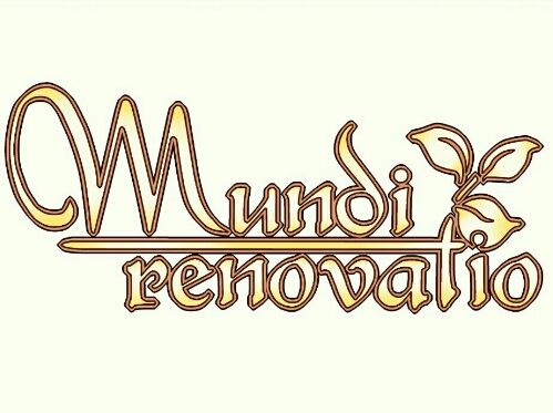 Mundi renovatio