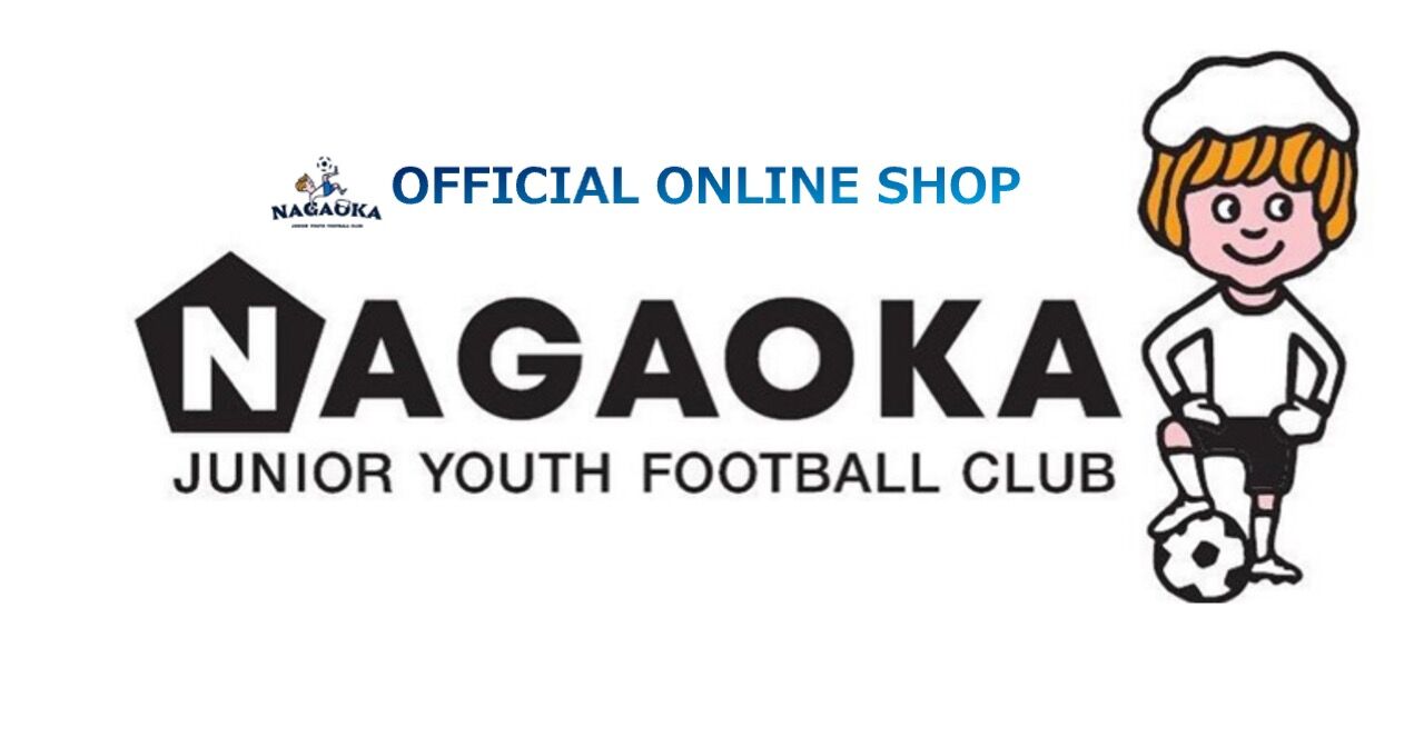 NAGAOKA-JYFC ONLINE STORE