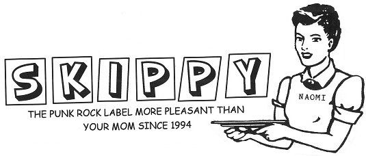 SKIPPY