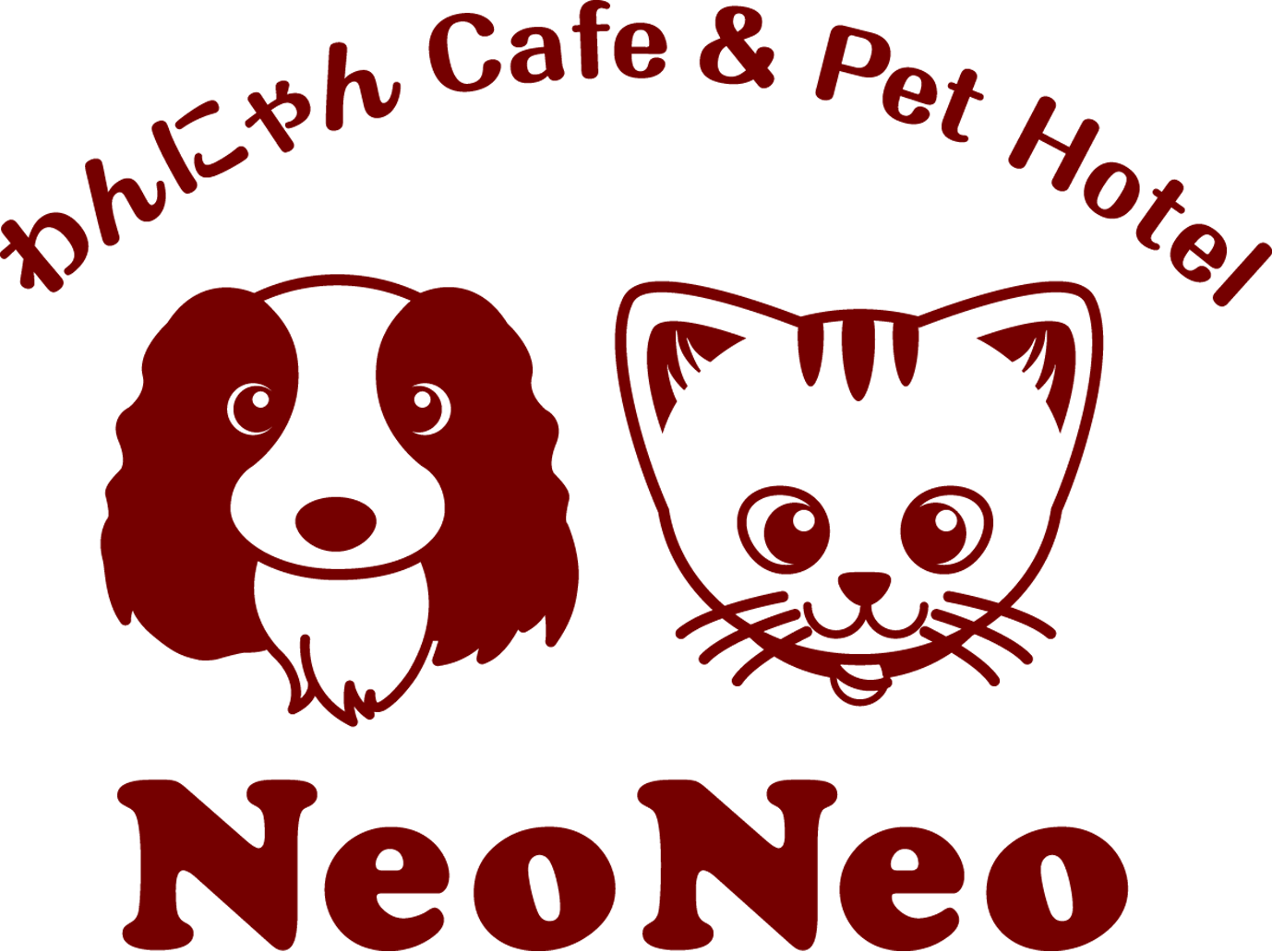 NeoNeo on-line shop