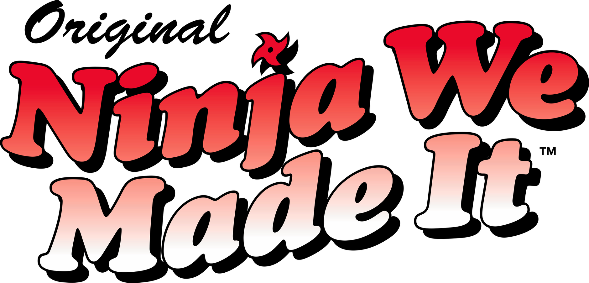 ninjawemadeit