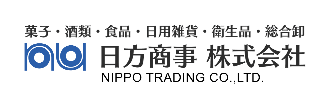 日方商事株式会社オンラインサイト