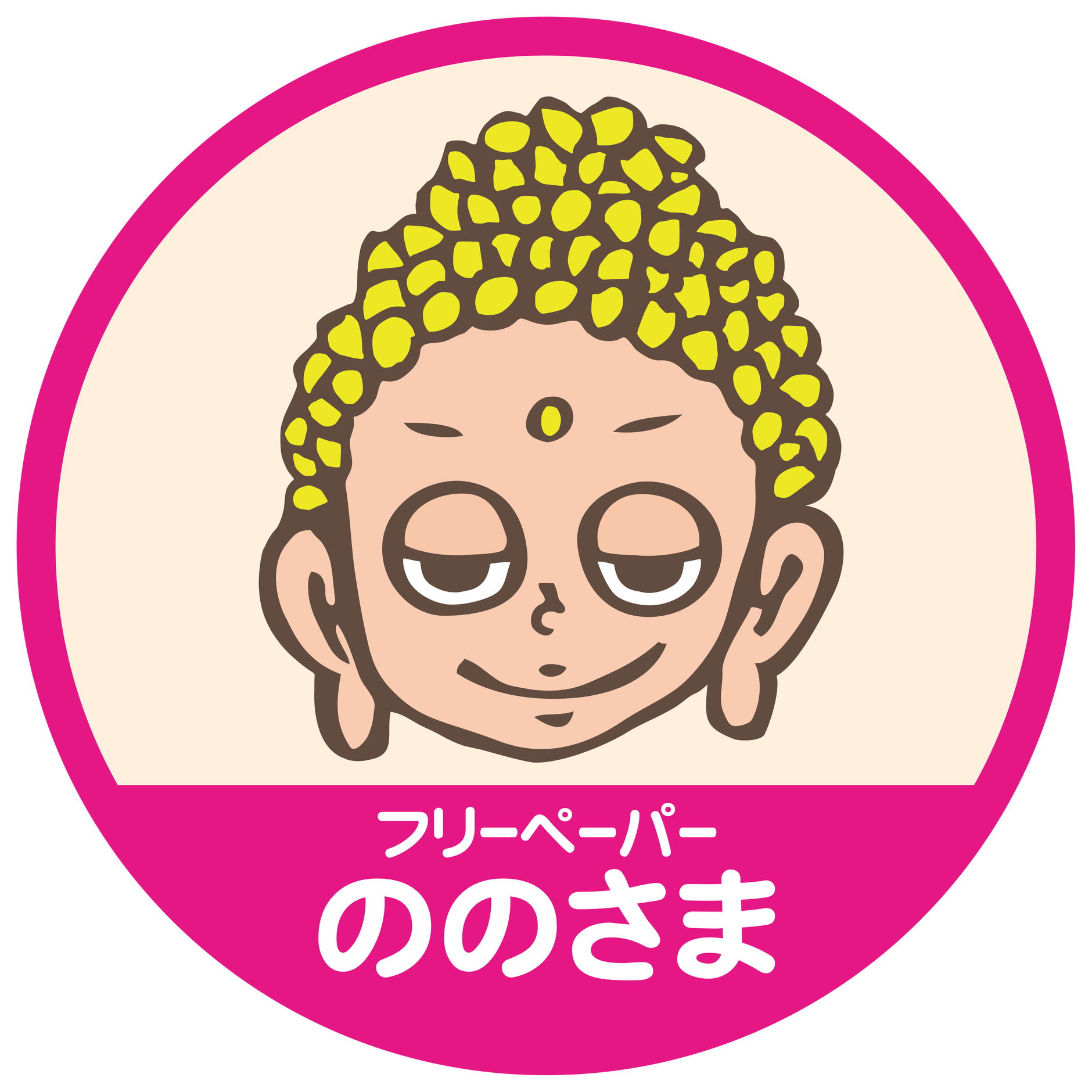 ののさまストア