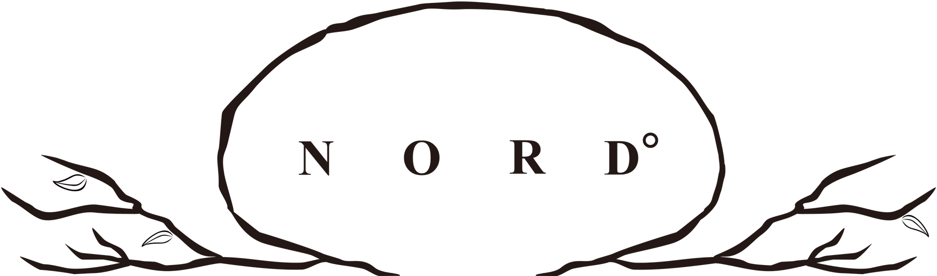 夜パフェ専門店NORD°