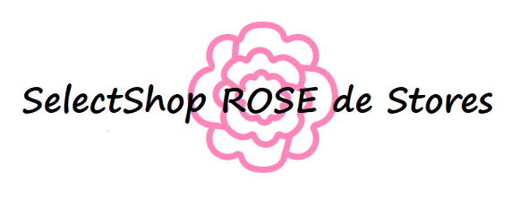 SelectShop ROSE de Stores