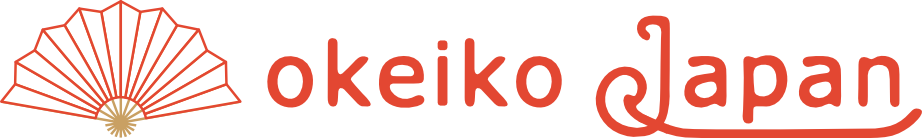 okeikoJapan Web store