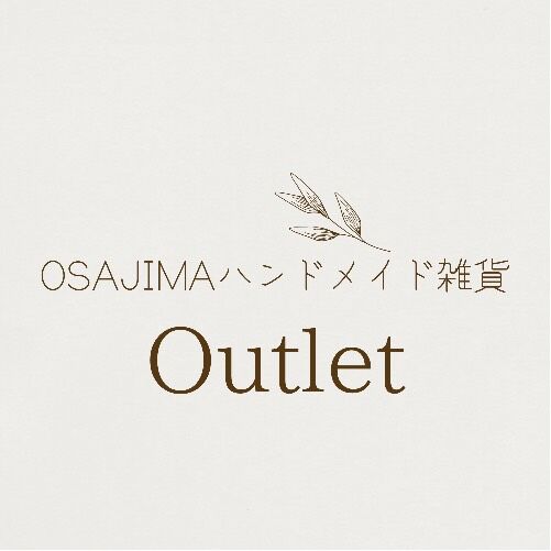 Osajimaハンドメイド雑貨 outlets