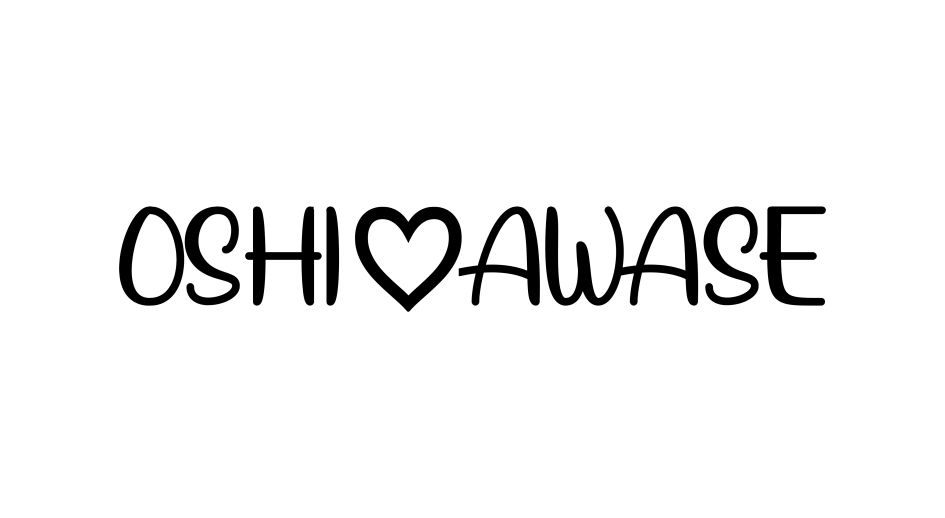 OSHIAWASE