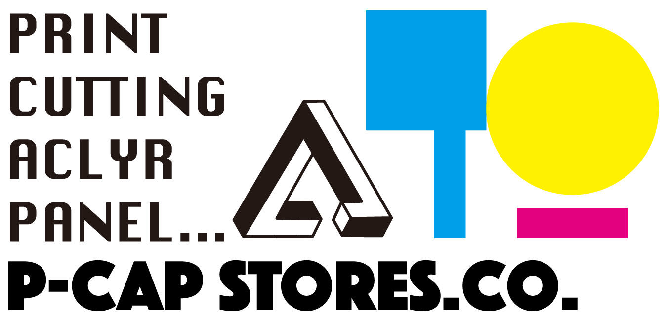 P-CAP STOERS