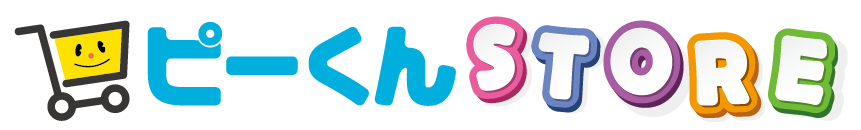 ピーくん STORE
