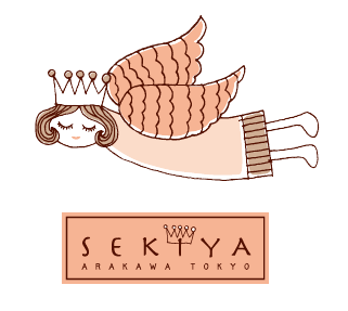 洋菓子セキヤ