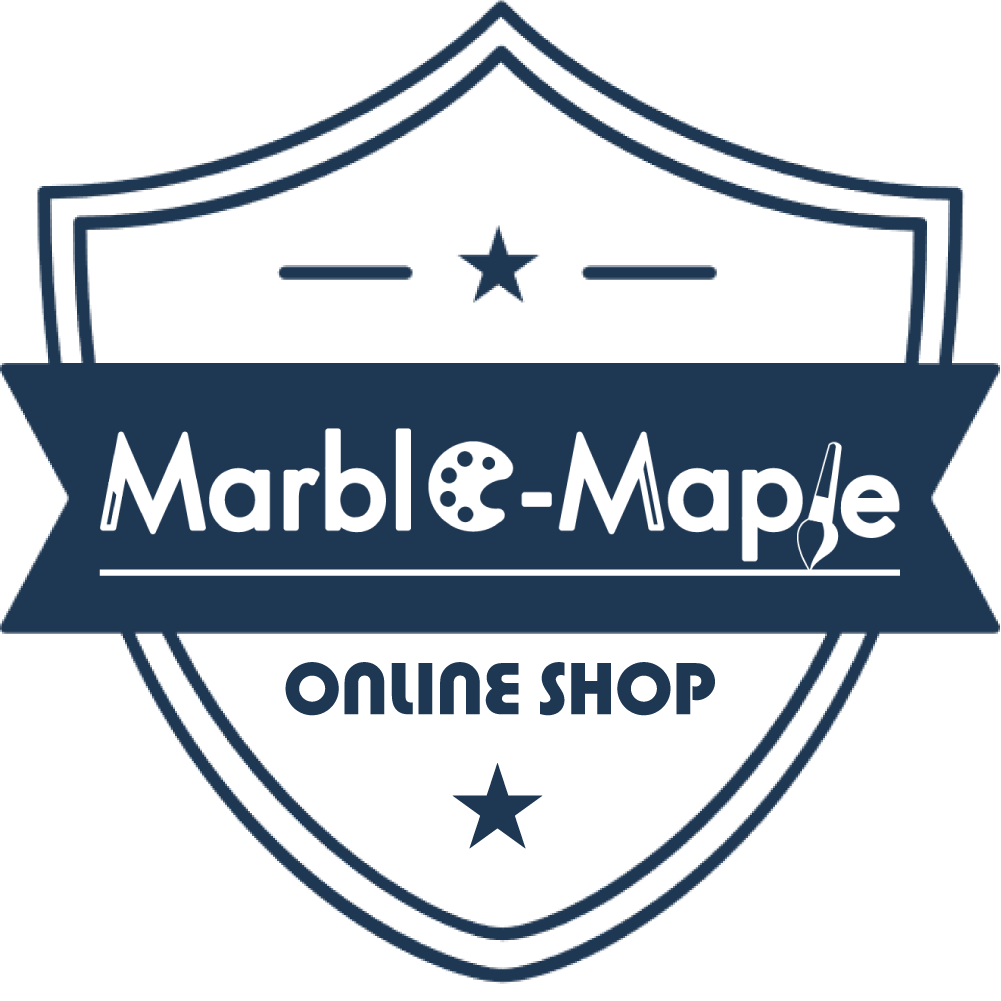 マーブル・メイプルのお店
