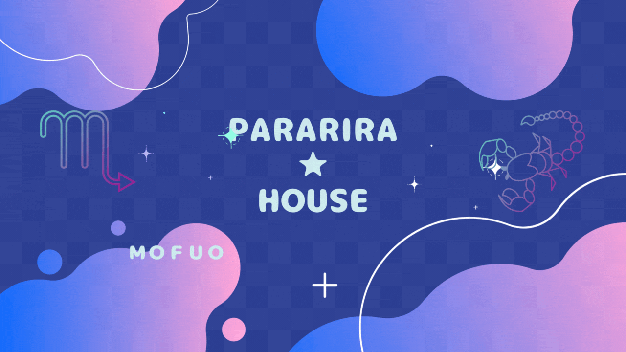 pararira house